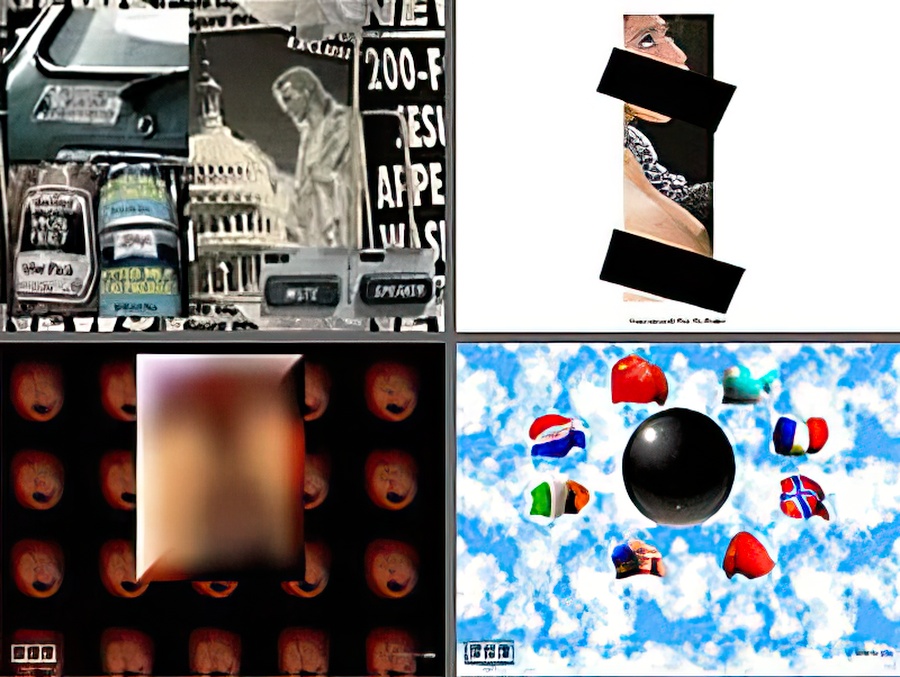 A screen capture of the Fast, Fun and Friendly website.