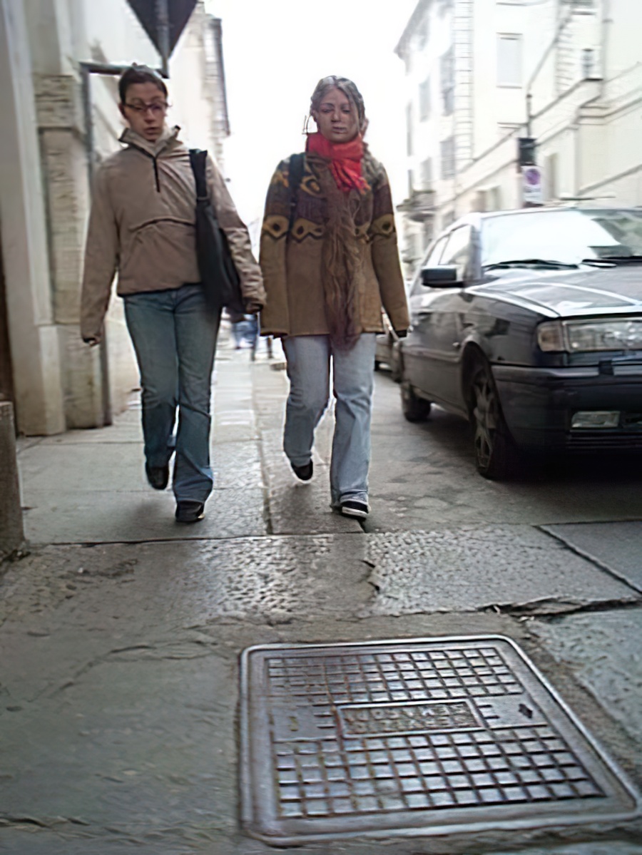 Foto stroll photo.