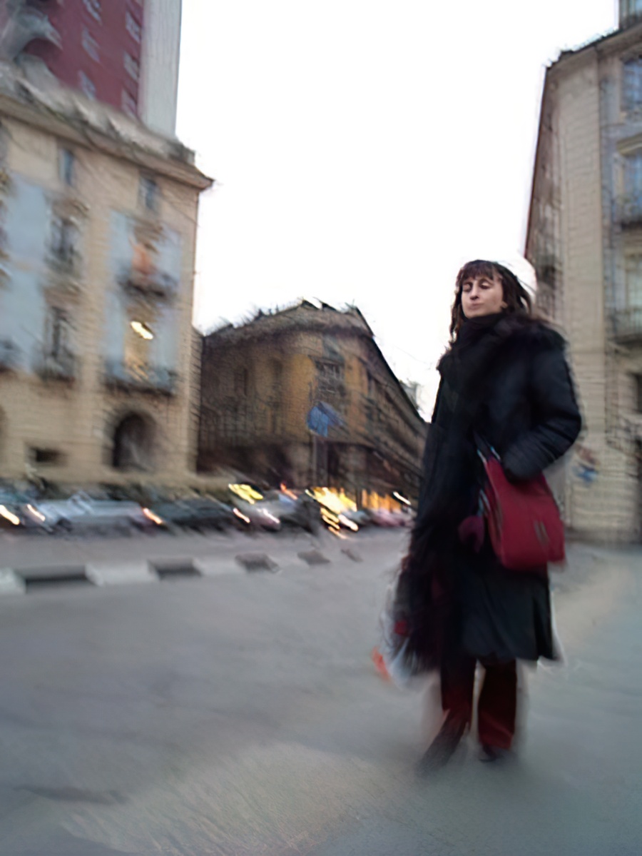 Foto stroll photo.