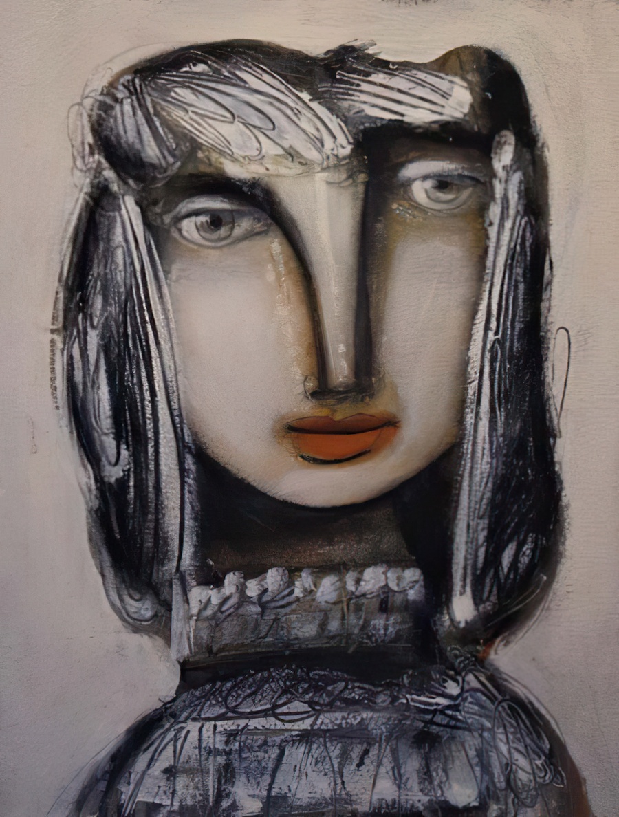 Portrait