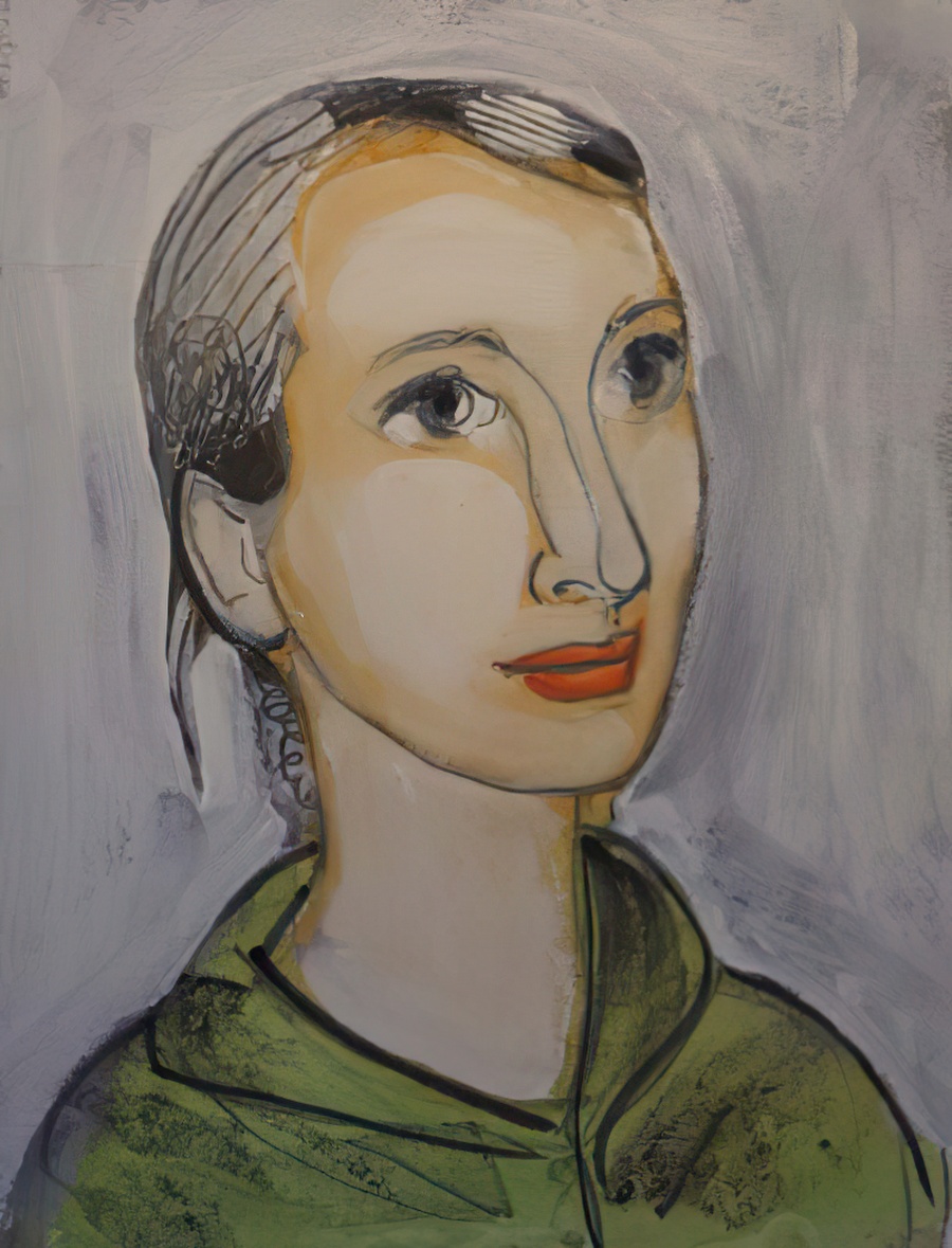 Portrait