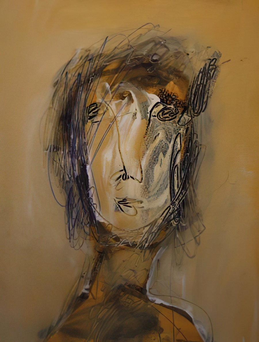Portrait