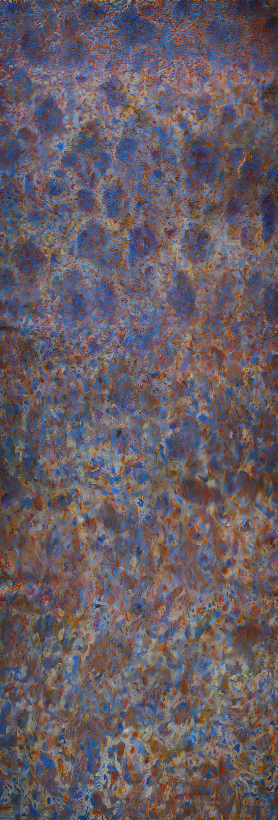 The painting - Mid Autumn