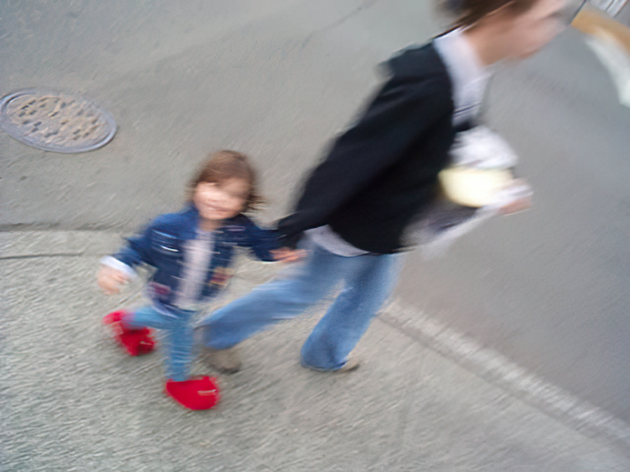 foto stroll photo