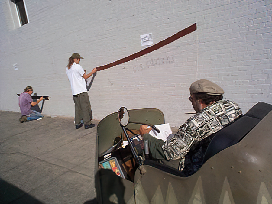 foto stroll photo